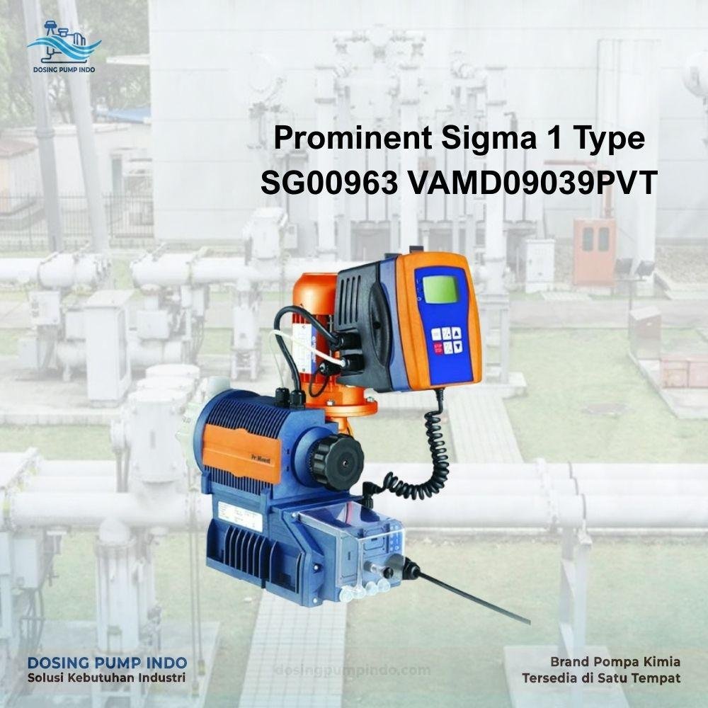 Prominent Sigma 1 Type SG00963