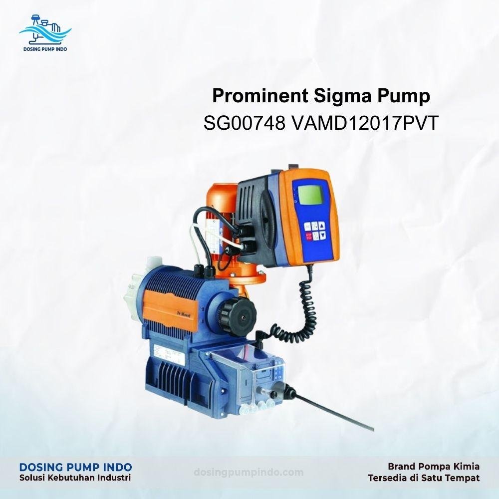 Prominent Sigma Pump SG00748