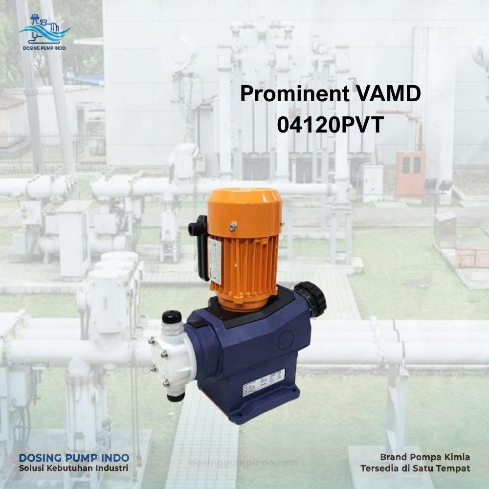 Prominent VAMD 04120