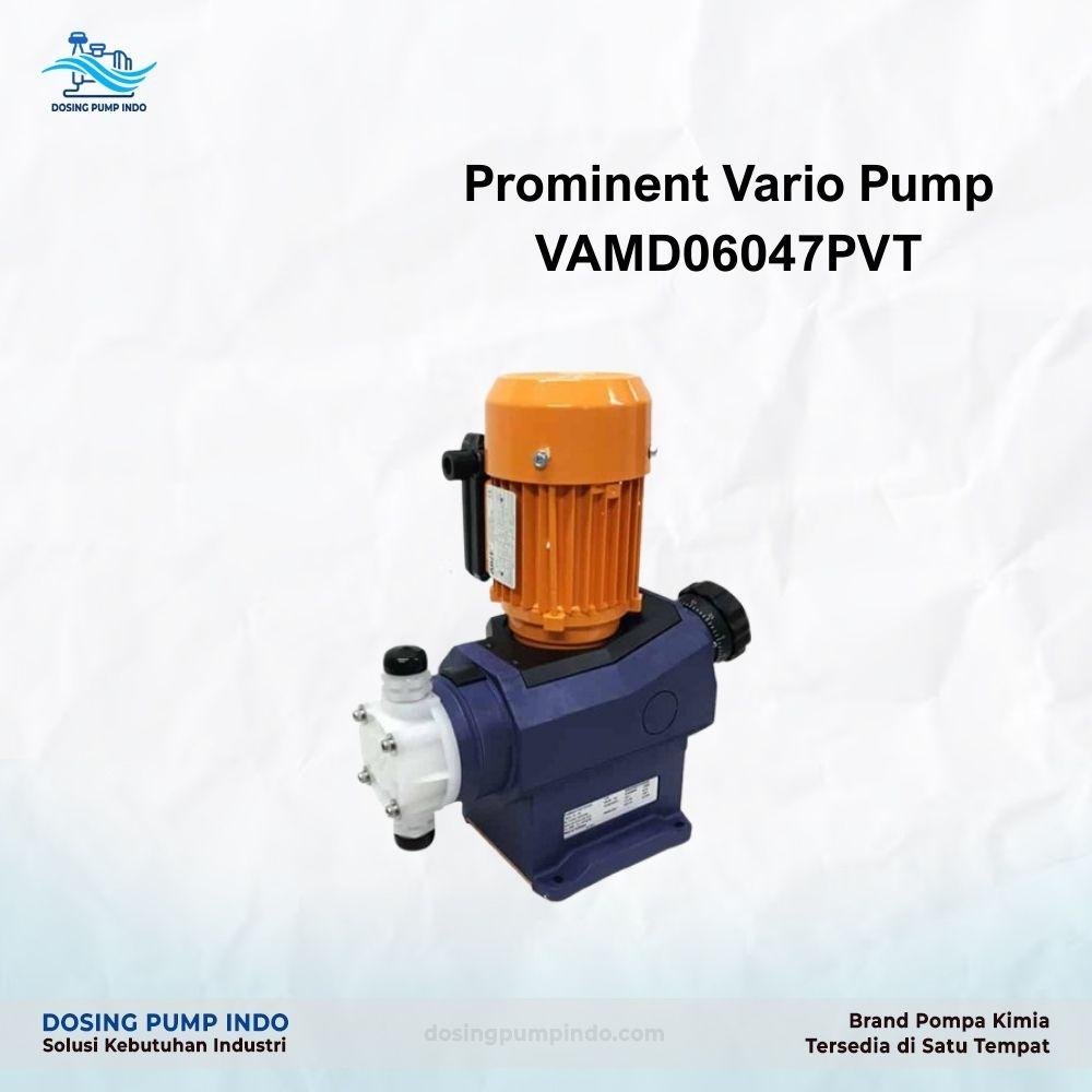 Prominent Vario Pump (2)