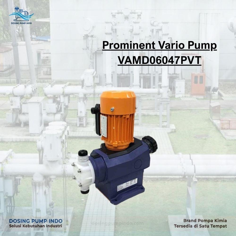 Prominent Vario Pump VAMD06047