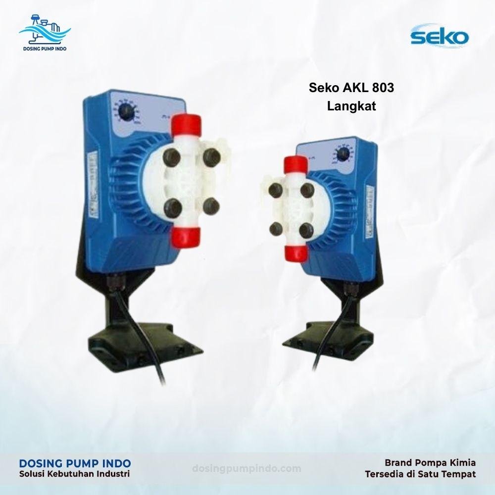 Seko AKL 803 Langkat
