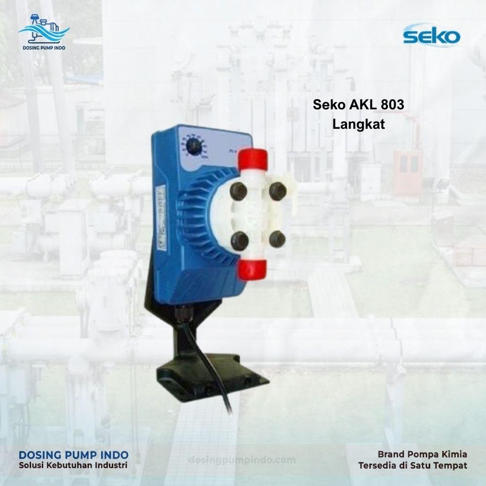 Seko AKL 803