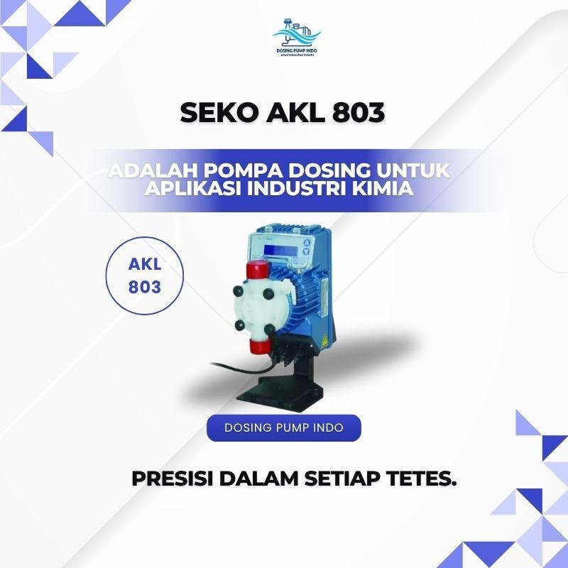 Seko AKL 803