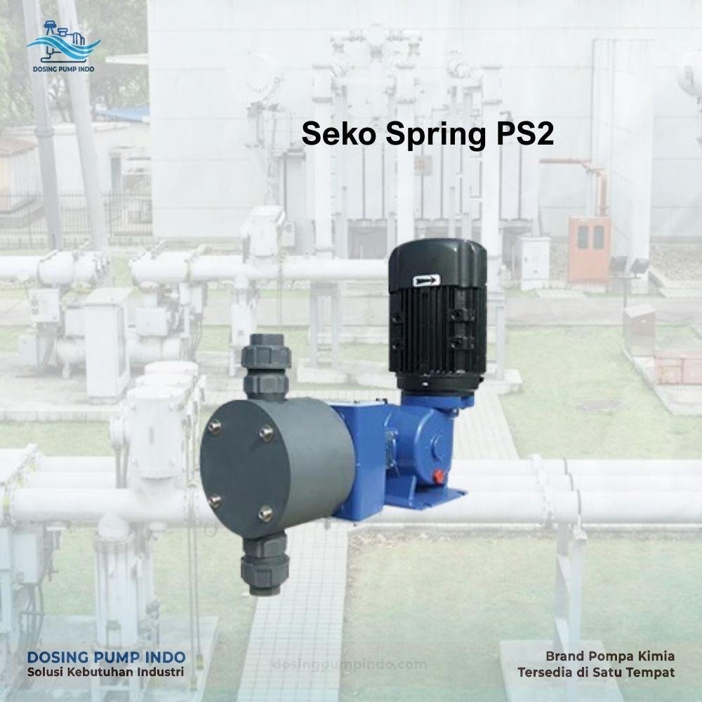 Seko Spring PS2