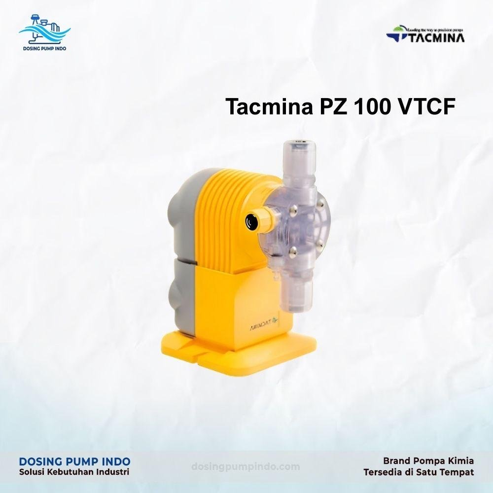 Tacmina PZ 100 VTCF