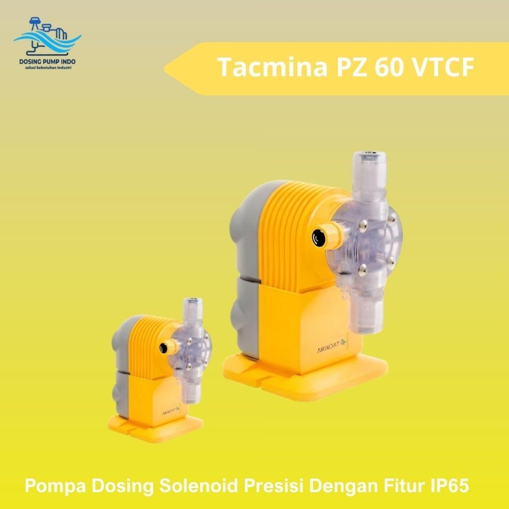 Tacmina PZ 60 VT