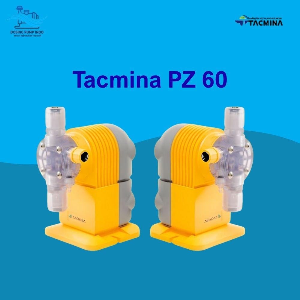 Tacmina PZ